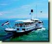 Dampfschiff Bodensee, Incentives, Gala, Kongress, Tagung, Seminar, Workshhop, Bodensee,