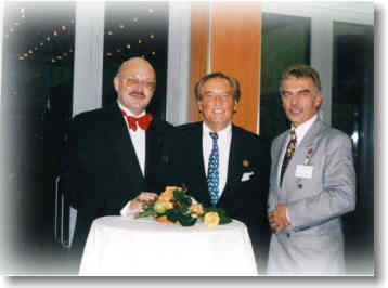 Er�ffnung Spielbank Stuttgart